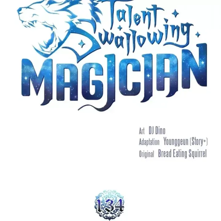 Thiên Tài Ma Pháp Sư Giấu Nghề Chap 134 - Next Chap 135