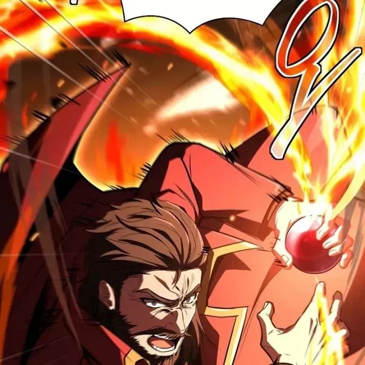 Thiên Tài Ma Pháp Sư Giấu Nghề Chap 134 - Next Chap 135