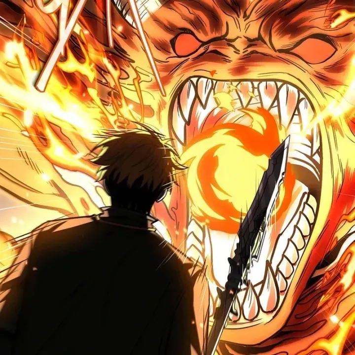 Thiên Tài Ma Pháp Sư Giấu Nghề Chap 134 - Next Chap 135