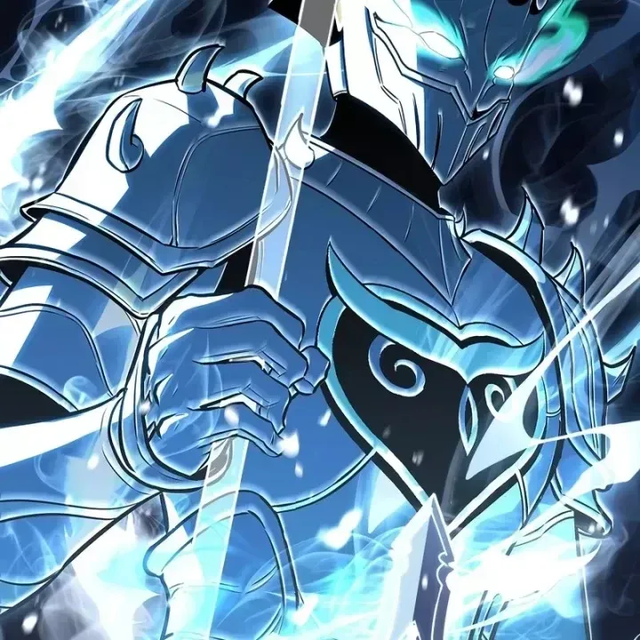 Thiên Tài Ma Pháp Sư Giấu Nghề Chap 134 - Next Chap 135