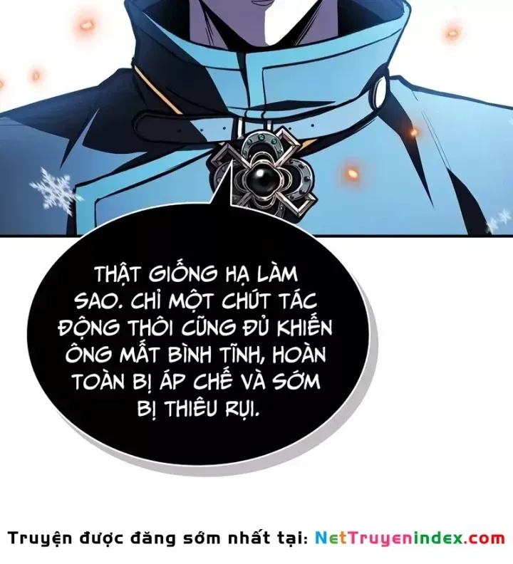 Thiên Tài Ma Pháp Sư Giấu Nghề Chap 134 - Next Chap 135