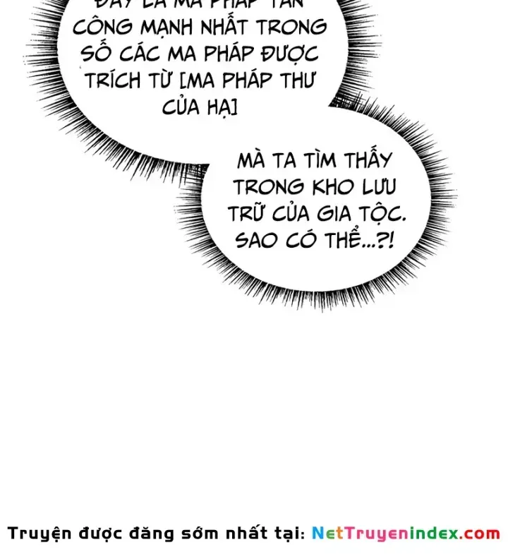 Thiên Tài Ma Pháp Sư Giấu Nghề Chap 134 - Next Chap 135