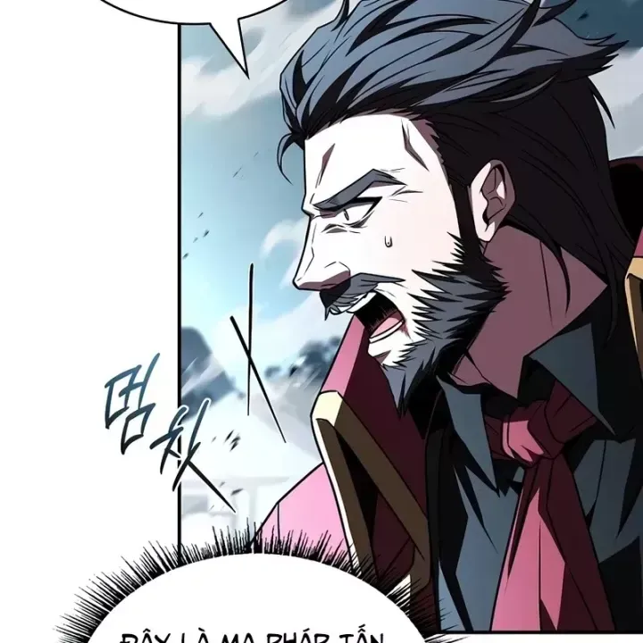 Thiên Tài Ma Pháp Sư Giấu Nghề Chap 134 - Next Chap 135
