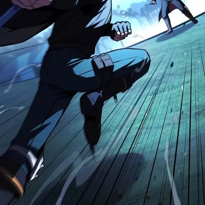 Thiên Tài Ma Pháp Sư Giấu Nghề Chap 134 - Next Chap 135