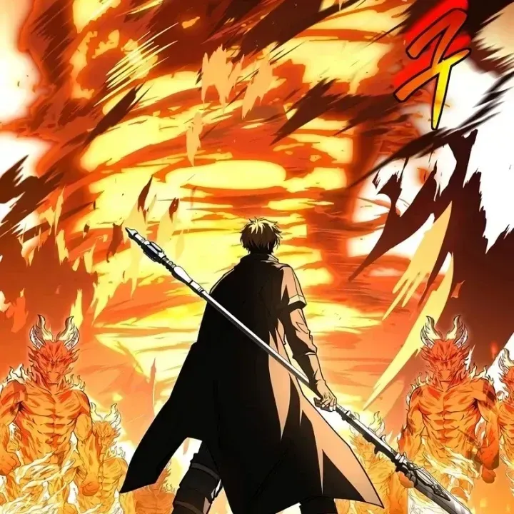 Thiên Tài Ma Pháp Sư Giấu Nghề Chap 134 - Next Chap 135