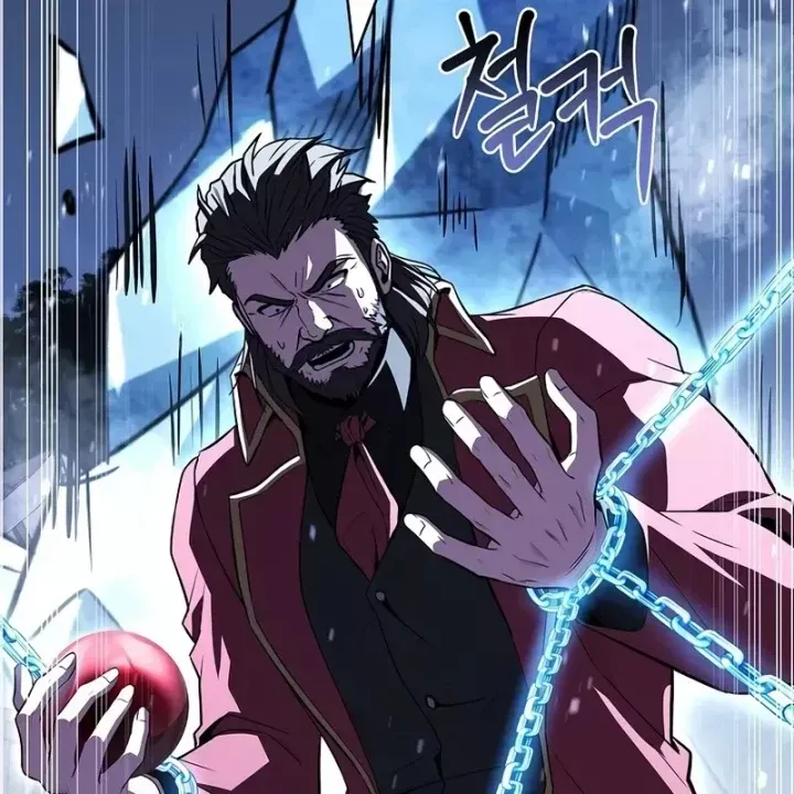 Thiên Tài Ma Pháp Sư Giấu Nghề Chap 134 - Next Chap 135