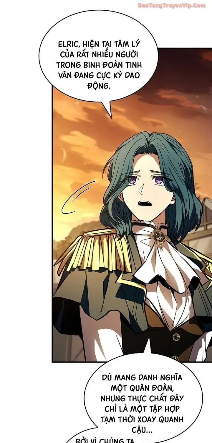 Thiên Tài Ma Pháp Sư Giấu Nghề Chap 135 - Next Chap 136