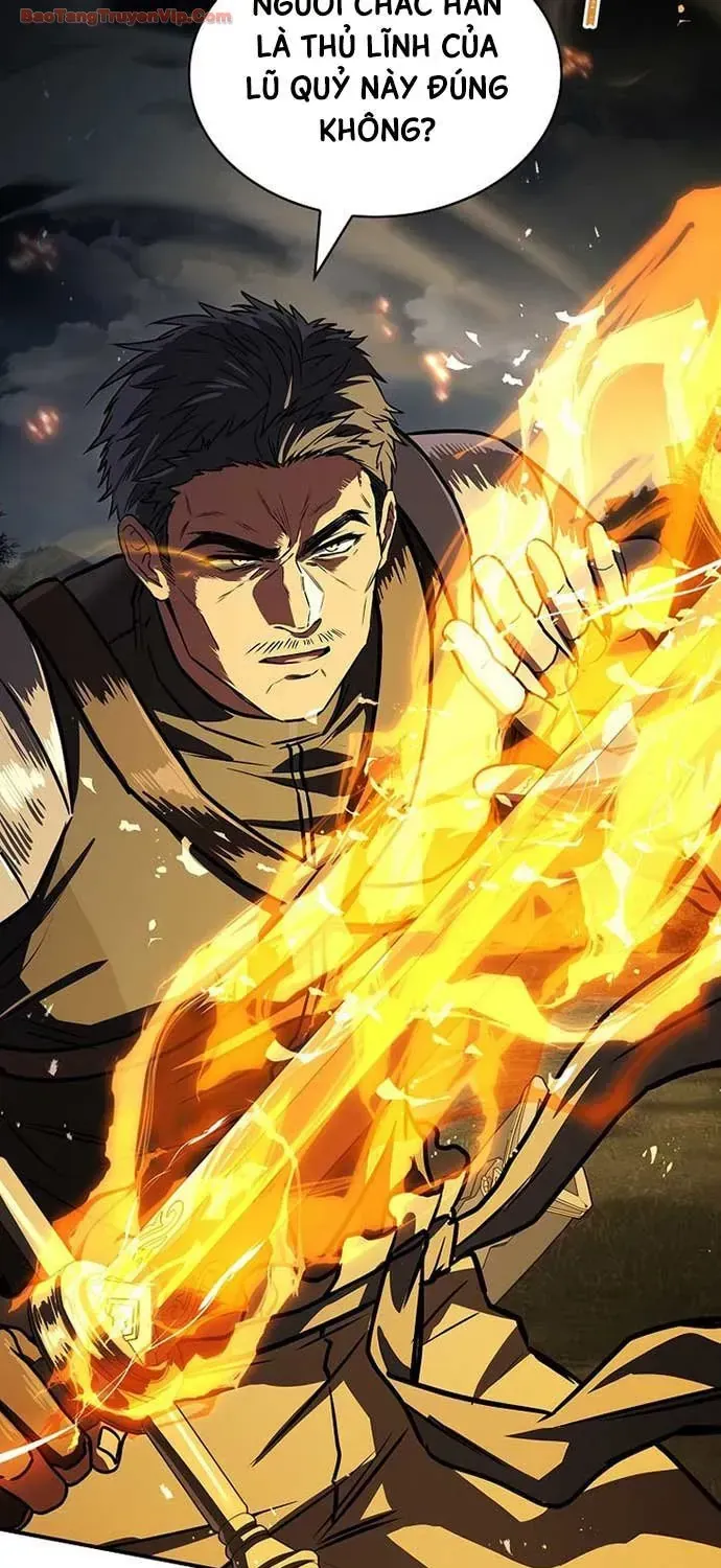 Thiên Tài Ma Pháp Sư Giấu Nghề Chap 136 - Next Chap 137