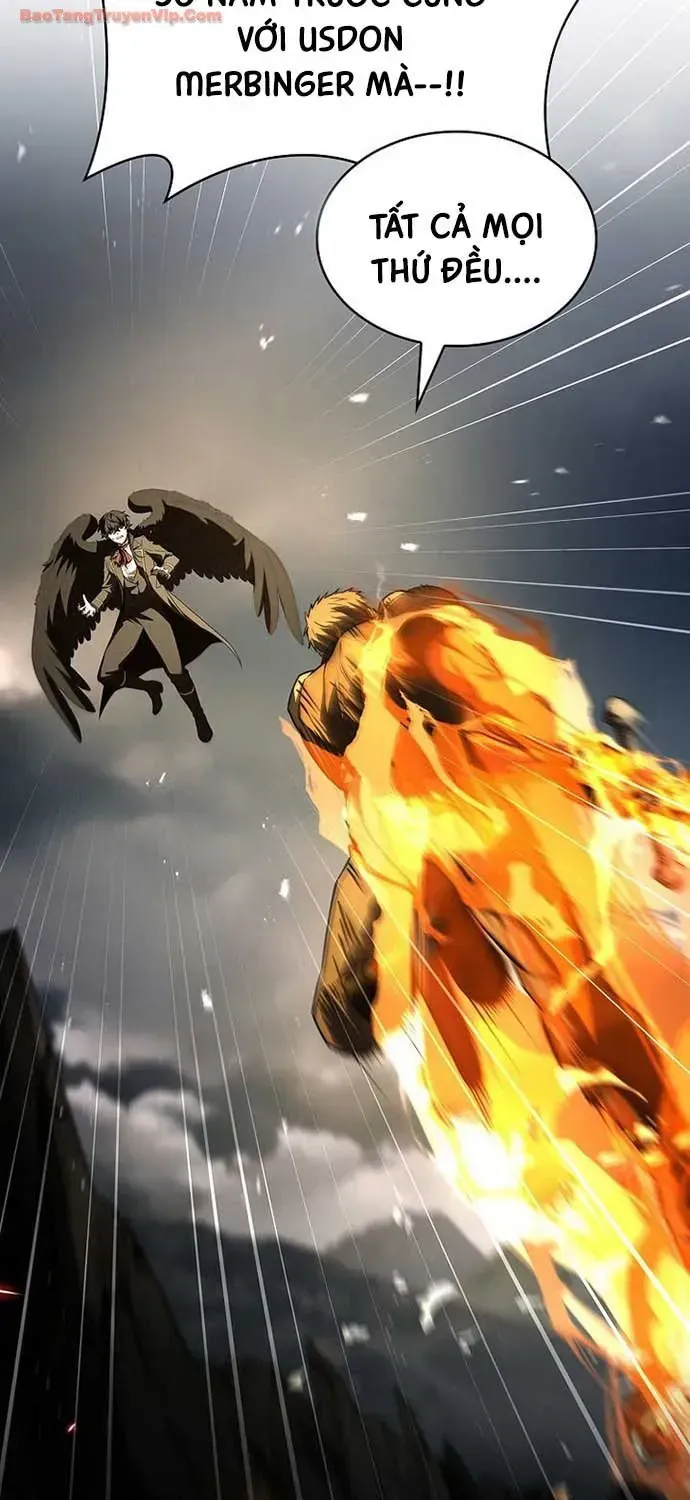 Thiên Tài Ma Pháp Sư Giấu Nghề Chap 136 - Next Chap 137