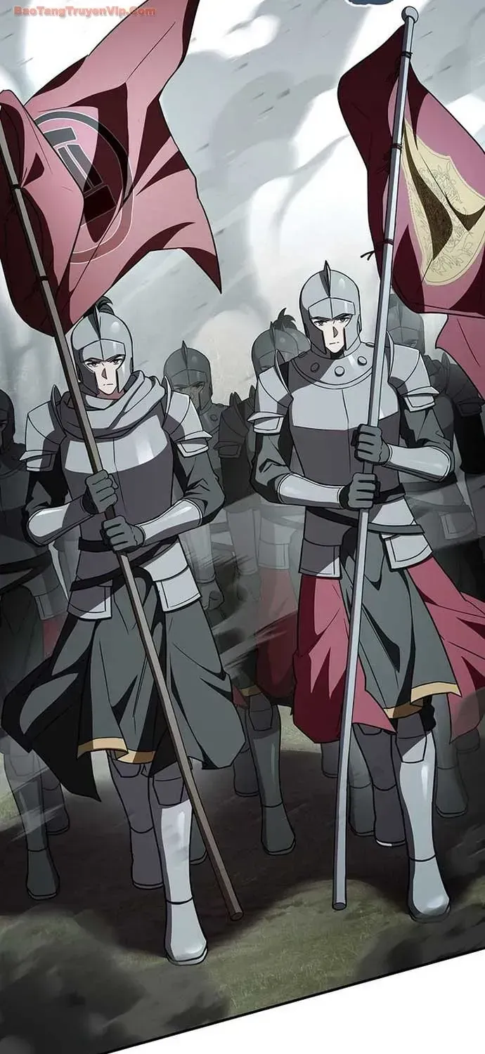 Thiên Tài Ma Pháp Sư Giấu Nghề Chap 136 - Next Chap 137