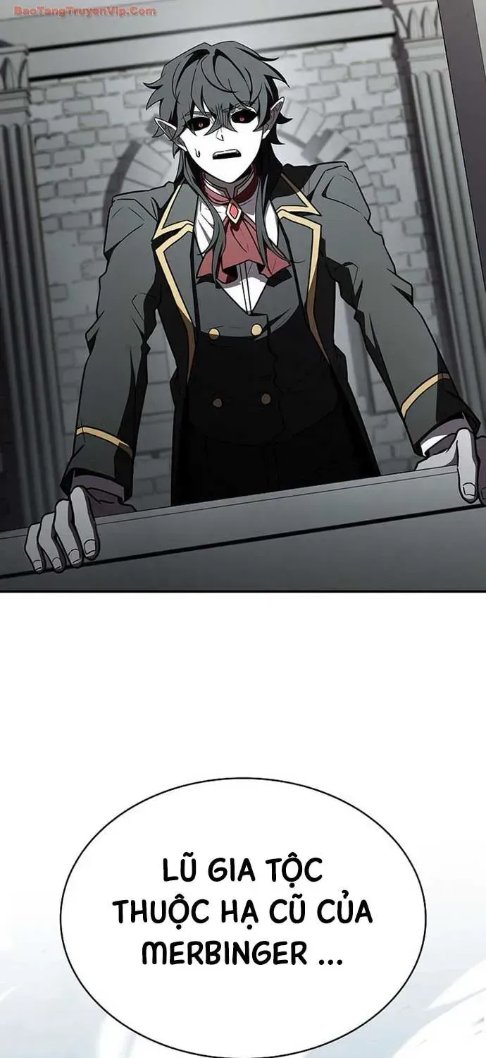 Thiên Tài Ma Pháp Sư Giấu Nghề Chap 136 - Next Chap 137