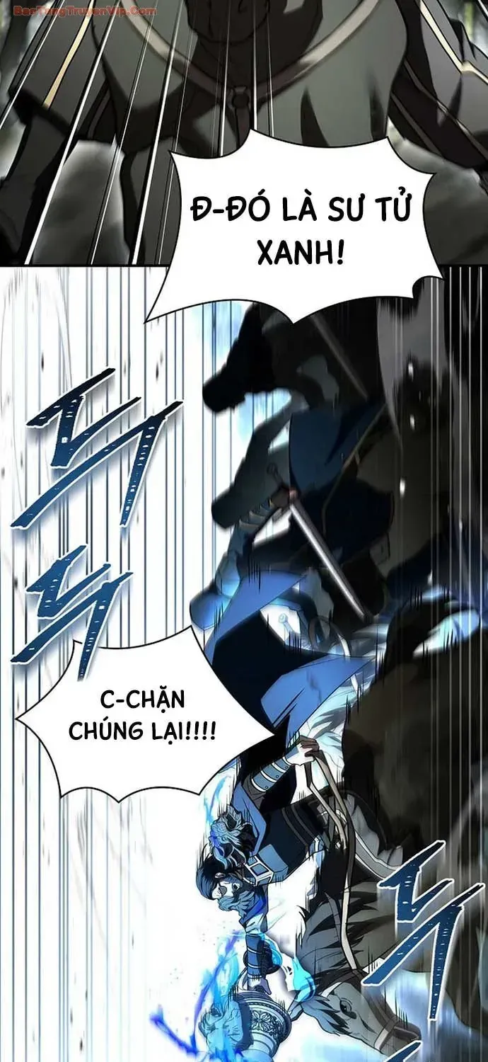 Thiên Tài Ma Pháp Sư Giấu Nghề Chap 136 - Next Chap 137