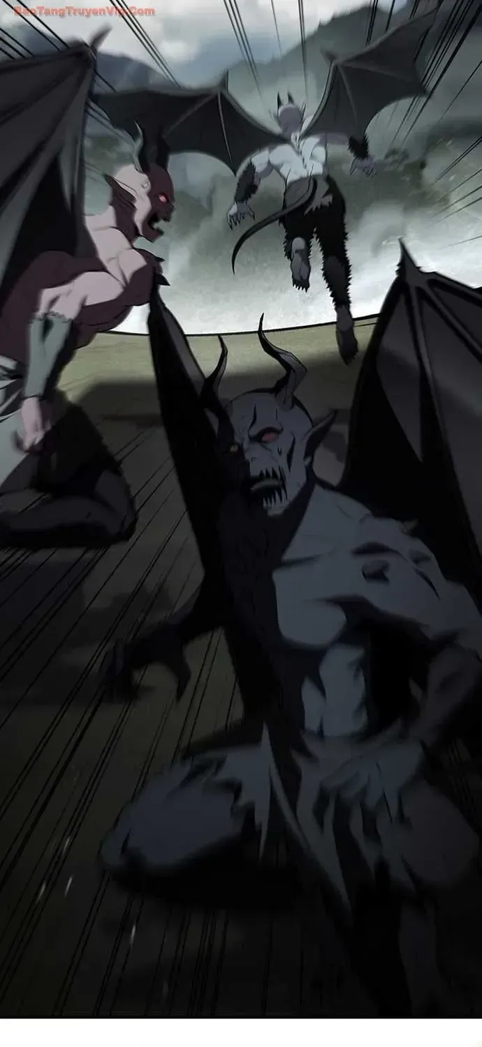 Thiên Tài Ma Pháp Sư Giấu Nghề Chap 136 - Next Chap 137