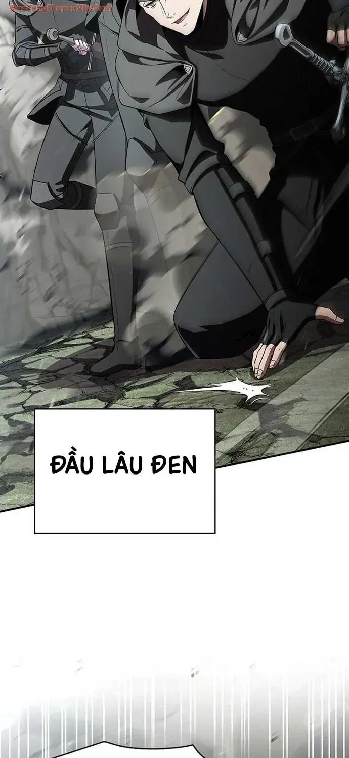 Thiên Tài Ma Pháp Sư Giấu Nghề Chap 136 - Next Chap 137