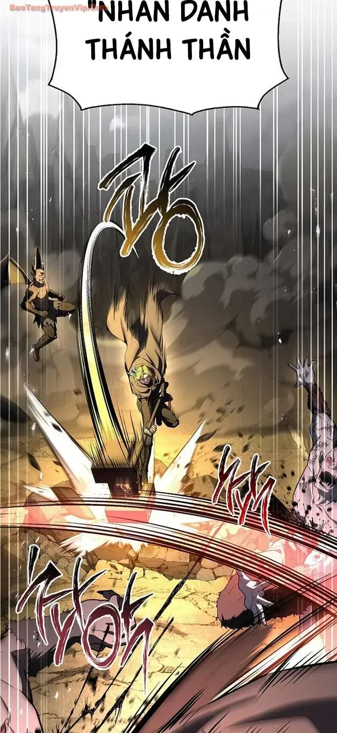 Thiên Tài Ma Pháp Sư Giấu Nghề Chap 136 - Next Chap 137