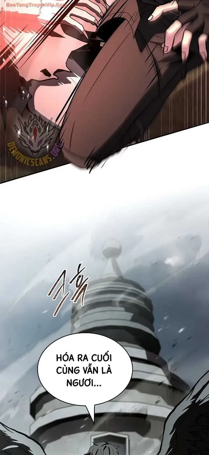 Thiên Tài Ma Pháp Sư Giấu Nghề Chap 136 - Next Chap 137