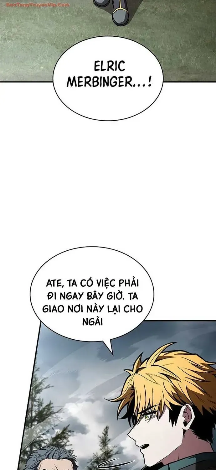 Thiên Tài Ma Pháp Sư Giấu Nghề Chap 136 - Next Chap 137