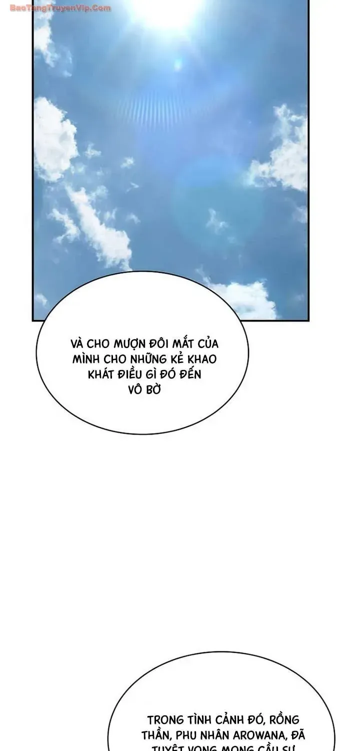 Thiên Tài Ma Pháp Sư Giấu Nghề Chap 136 - Next Chap 137