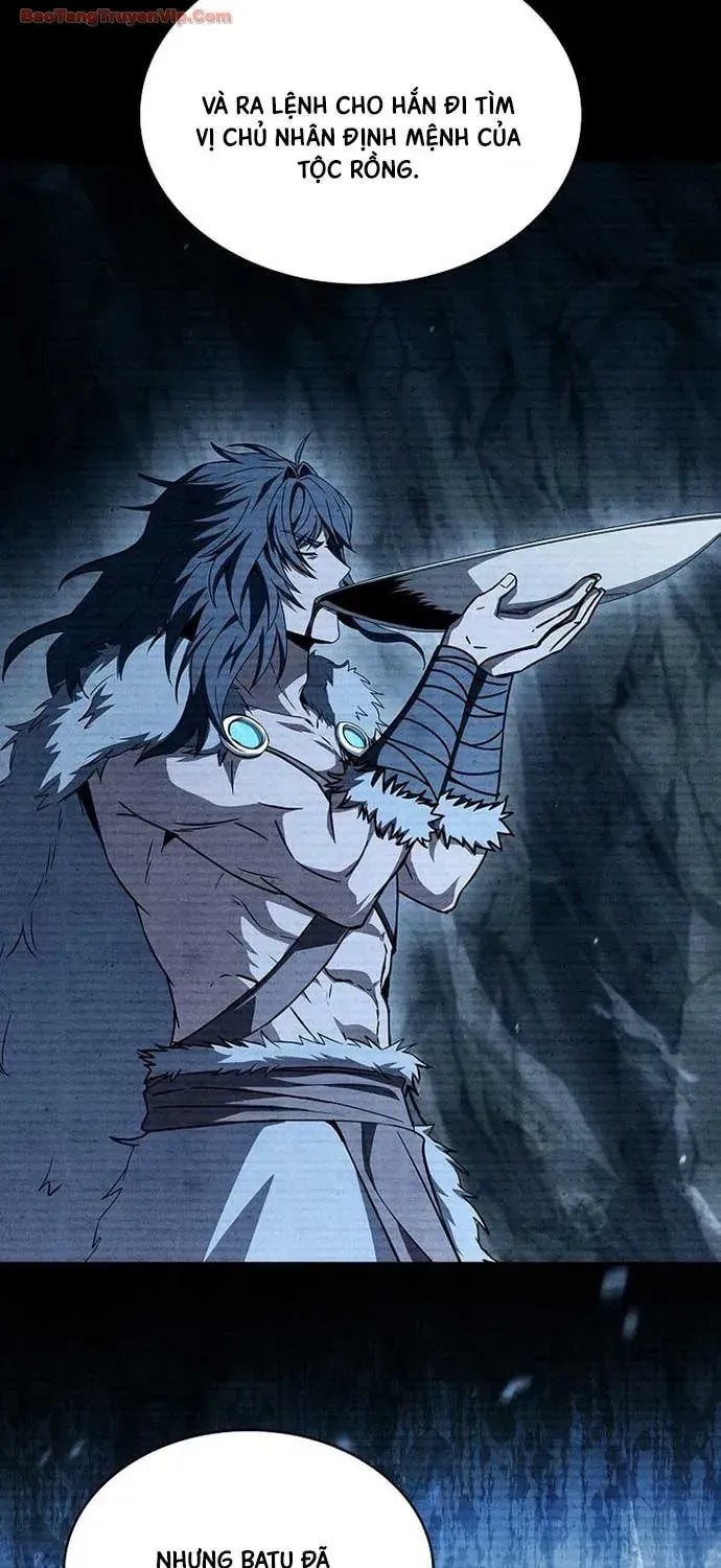 Thiên Tài Ma Pháp Sư Giấu Nghề Chap 136 - Next Chap 137