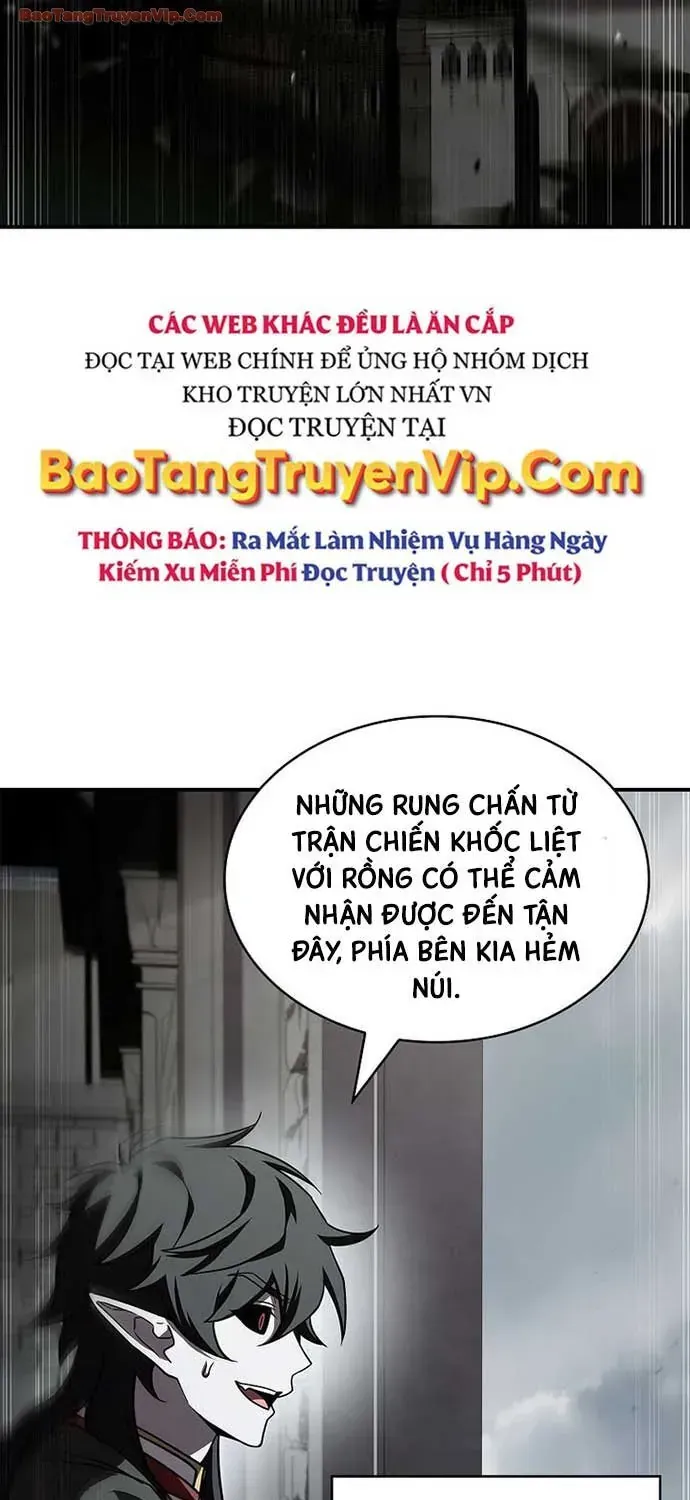 Thiên Tài Ma Pháp Sư Giấu Nghề Chap 136 - Next Chap 137