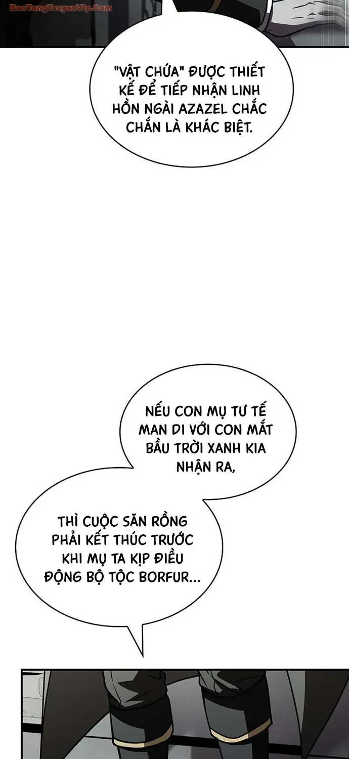Thiên Tài Ma Pháp Sư Giấu Nghề Chap 136 - Next Chap 137
