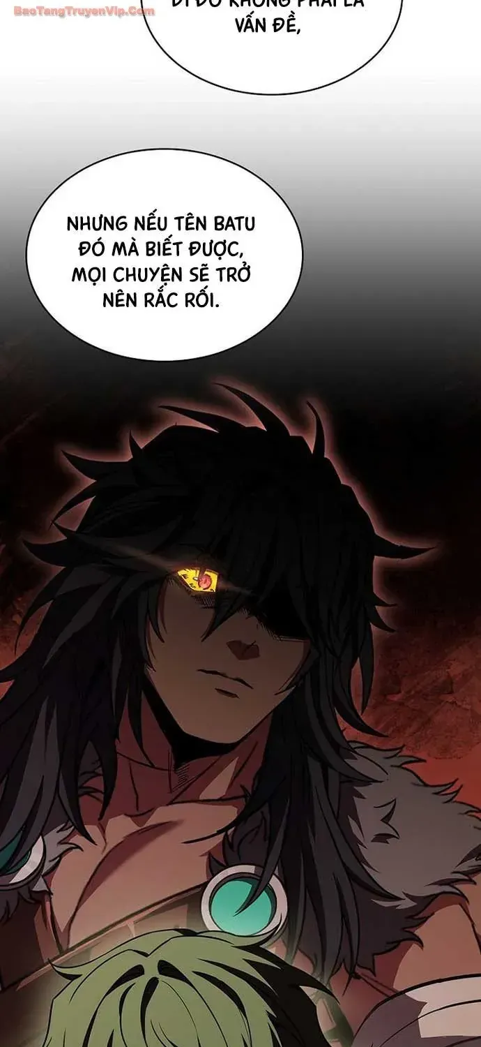 Thiên Tài Ma Pháp Sư Giấu Nghề Chap 136 - Next Chap 137