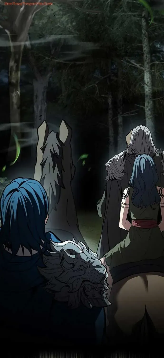 Thiên Tài Ma Pháp Sư Giấu Nghề Chap 136 - Next Chap 137