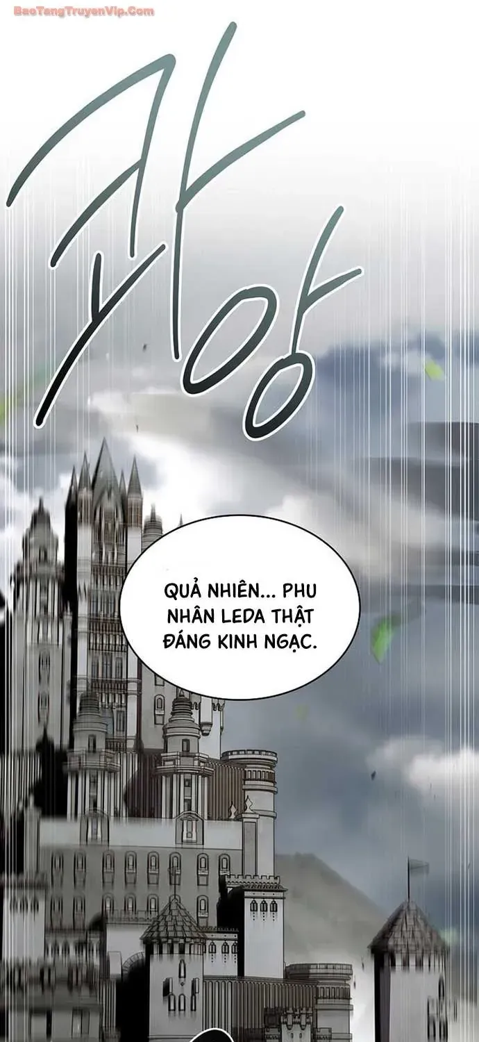 Thiên Tài Ma Pháp Sư Giấu Nghề Chap 136 - Next Chap 137