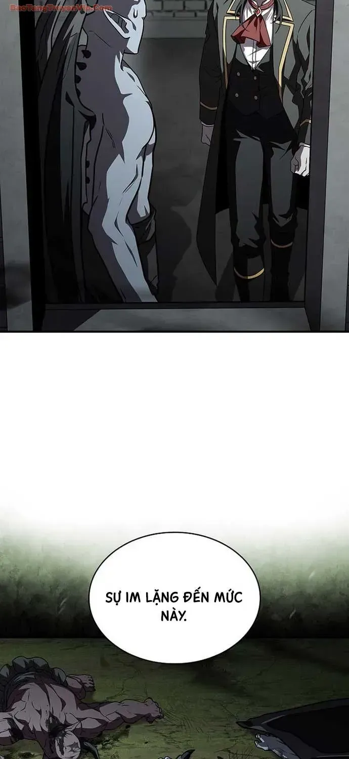 Thiên Tài Ma Pháp Sư Giấu Nghề Chap 136 - Next Chap 137