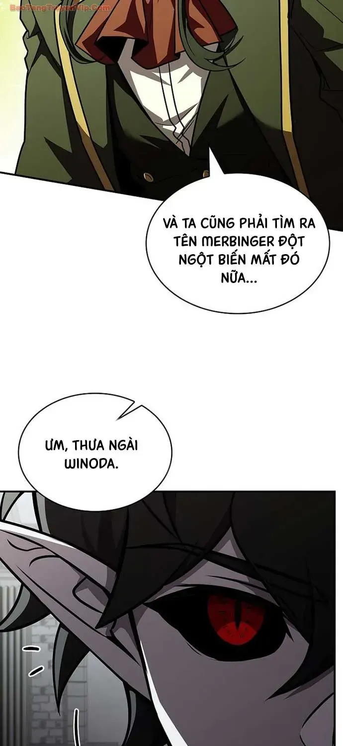 Thiên Tài Ma Pháp Sư Giấu Nghề Chap 136 - Next Chap 137