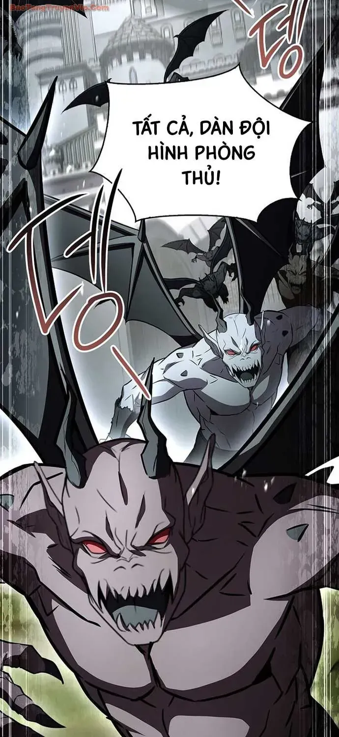 Thiên Tài Ma Pháp Sư Giấu Nghề Chap 136 - Next Chap 137