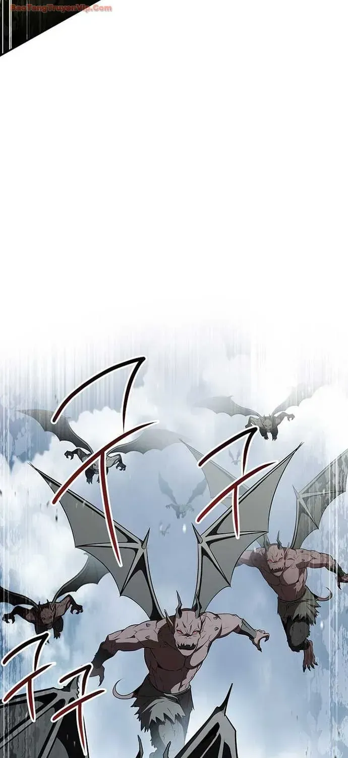 Thiên Tài Ma Pháp Sư Giấu Nghề Chap 136 - Next Chap 137