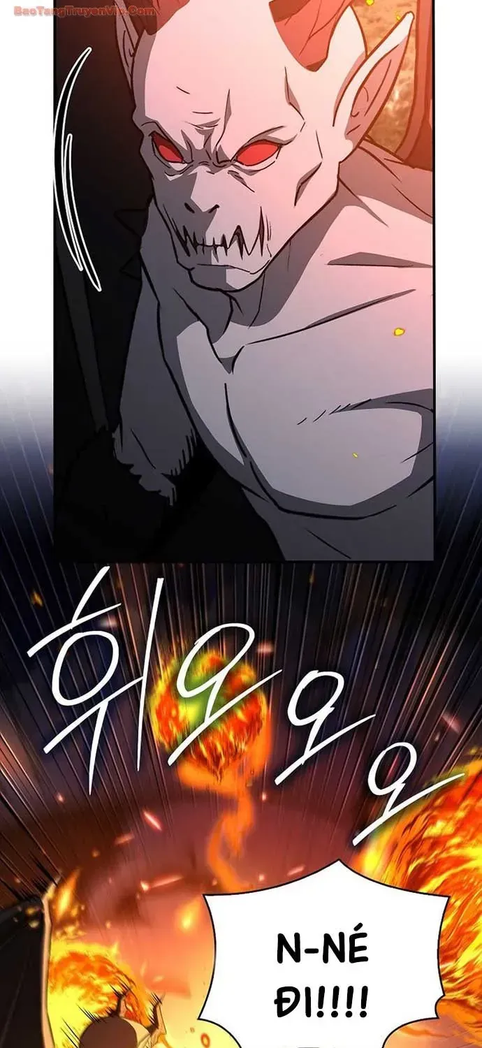 Thiên Tài Ma Pháp Sư Giấu Nghề Chap 136 - Next Chap 137