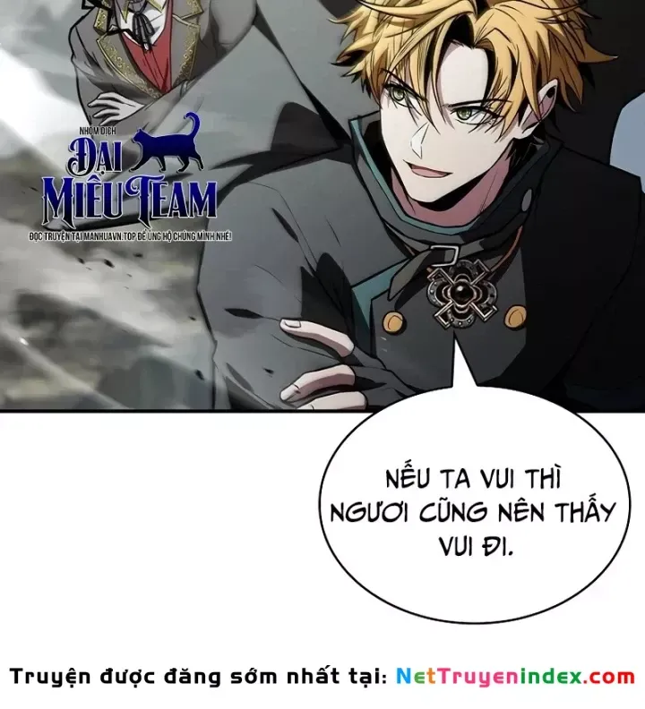 Thiên Tài Ma Pháp Sư Giấu Nghề Chap 137 - Next Chap 138