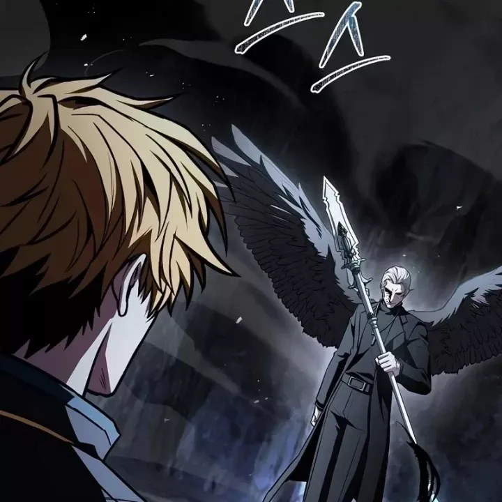 Thiên Tài Ma Pháp Sư Giấu Nghề Chap 137 - Next Chap 138