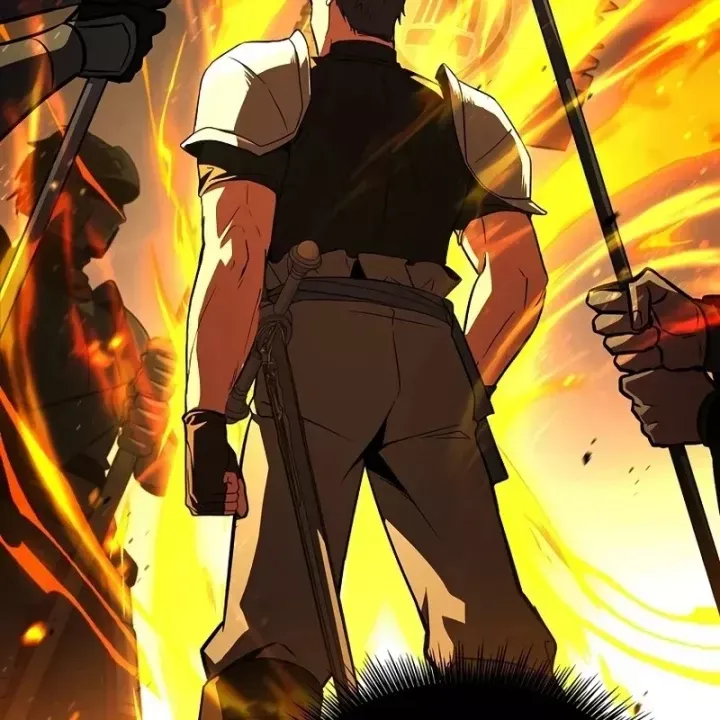 Thiên Tài Ma Pháp Sư Giấu Nghề Chap 137 - Next Chap 138