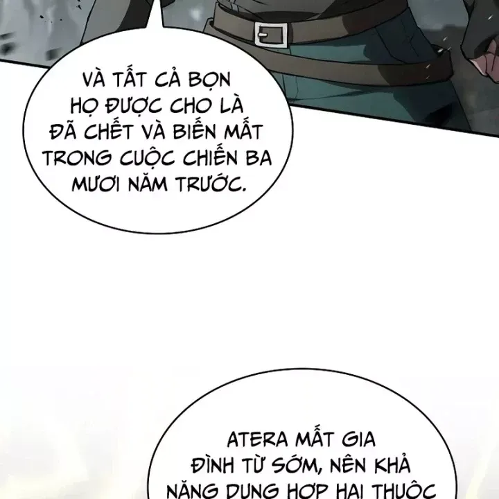 Thiên Tài Ma Pháp Sư Giấu Nghề Chap 137 - Next Chap 138