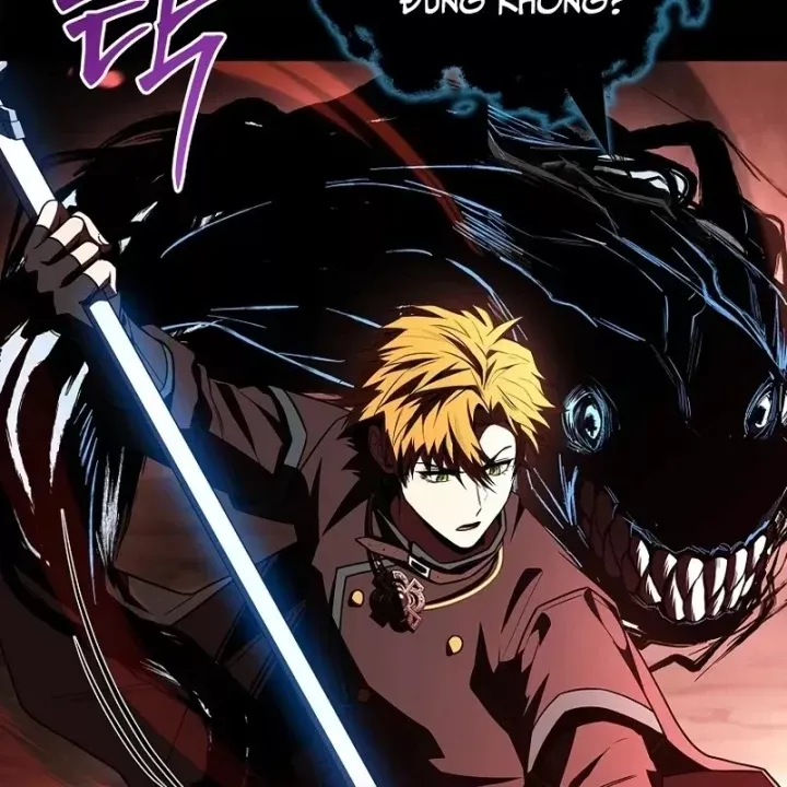 Thiên Tài Ma Pháp Sư Giấu Nghề Chap 137 - Next Chap 138