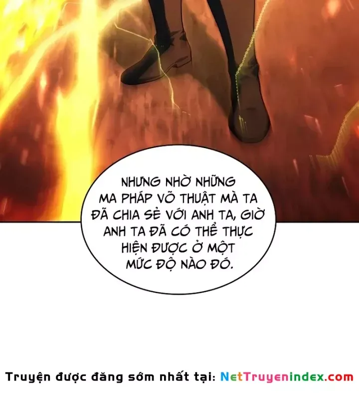Thiên Tài Ma Pháp Sư Giấu Nghề Chap 137 - Next Chap 138