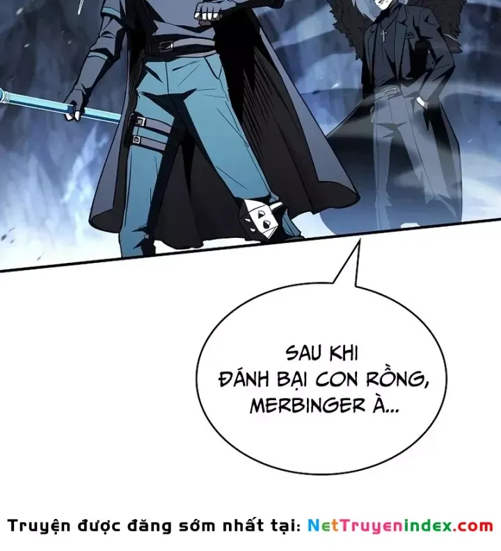Thiên Tài Ma Pháp Sư Giấu Nghề Chap 137 - Next Chap 138