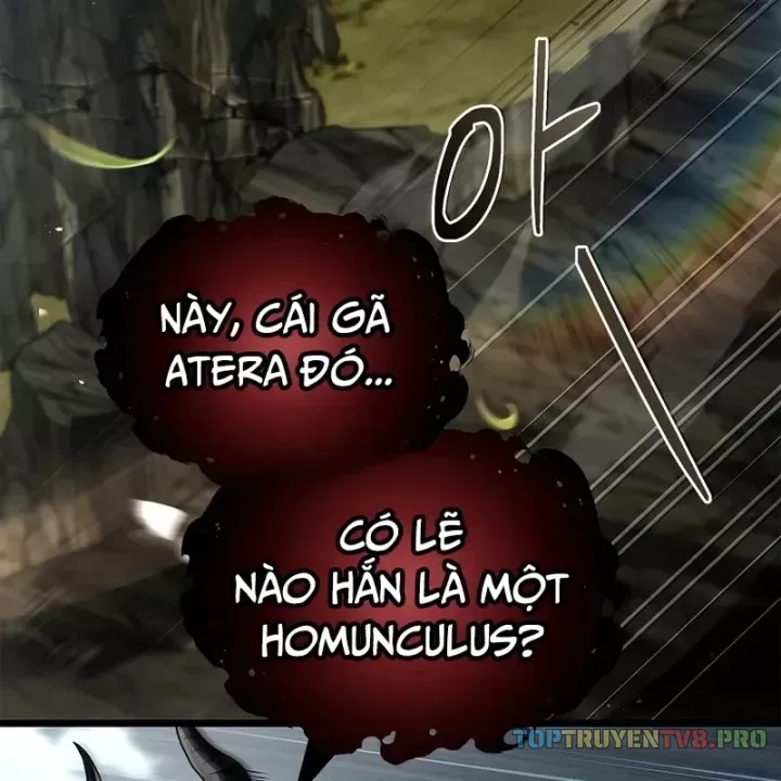 Thiên Tài Ma Pháp Sư Giấu Nghề Chap 137 - Next Chap 138