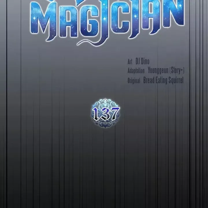 Thiên Tài Ma Pháp Sư Giấu Nghề Chap 137 - Next Chap 138