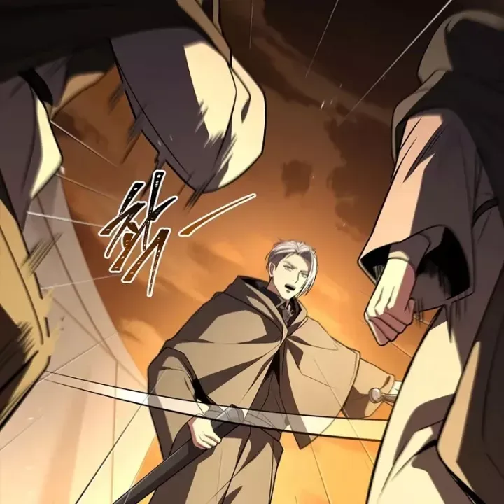 Thiên Tài Ma Pháp Sư Giấu Nghề Chap 131 - Next Chap 132