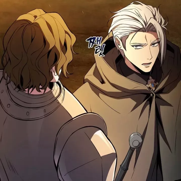 Thiên Tài Ma Pháp Sư Giấu Nghề Chap 131 - Next Chap 132