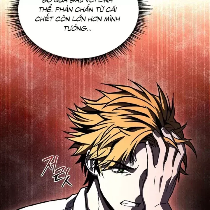 Thiên Tài Ma Pháp Sư Giấu Nghề Chap 131 - Next Chap 132