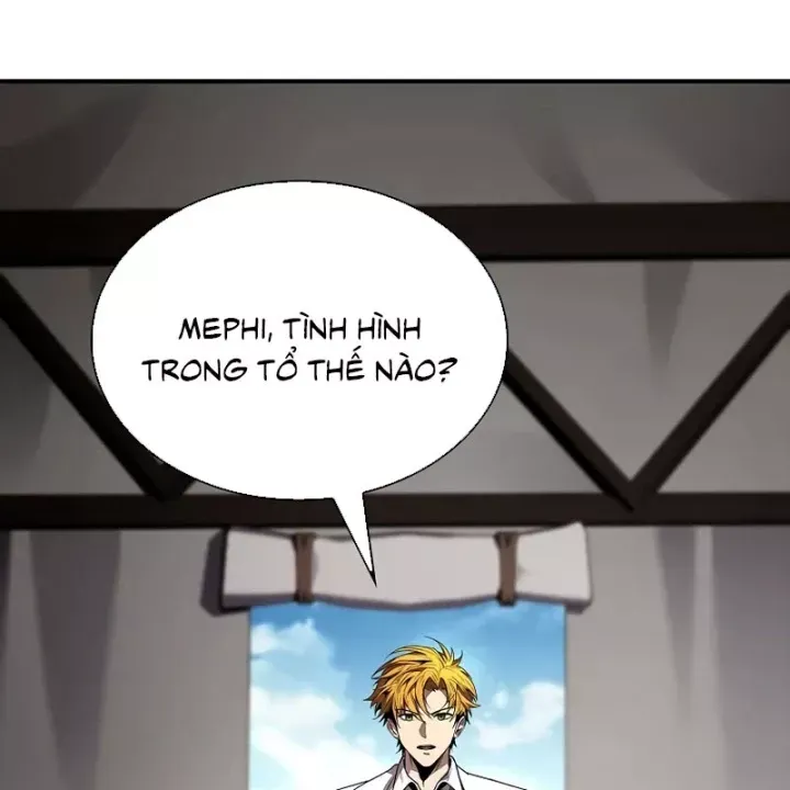 Thiên Tài Ma Pháp Sư Giấu Nghề Chap 131 - Next Chap 132