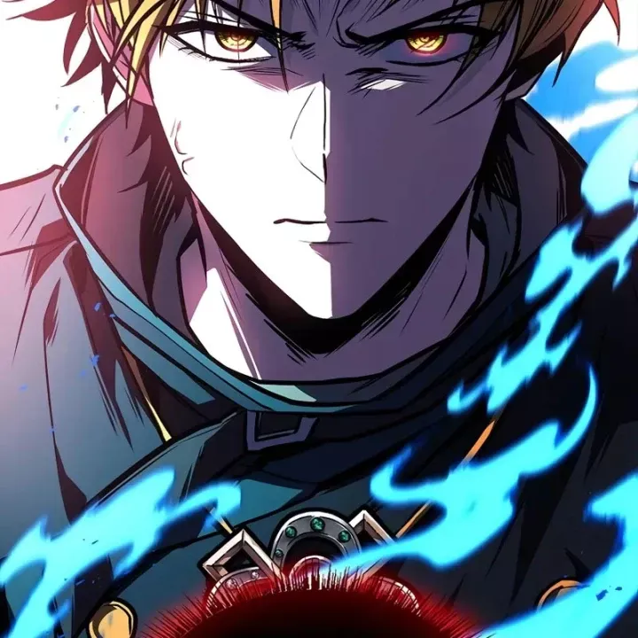 Thiên Tài Ma Pháp Sư Giấu Nghề Chap 131 - Next Chap 132