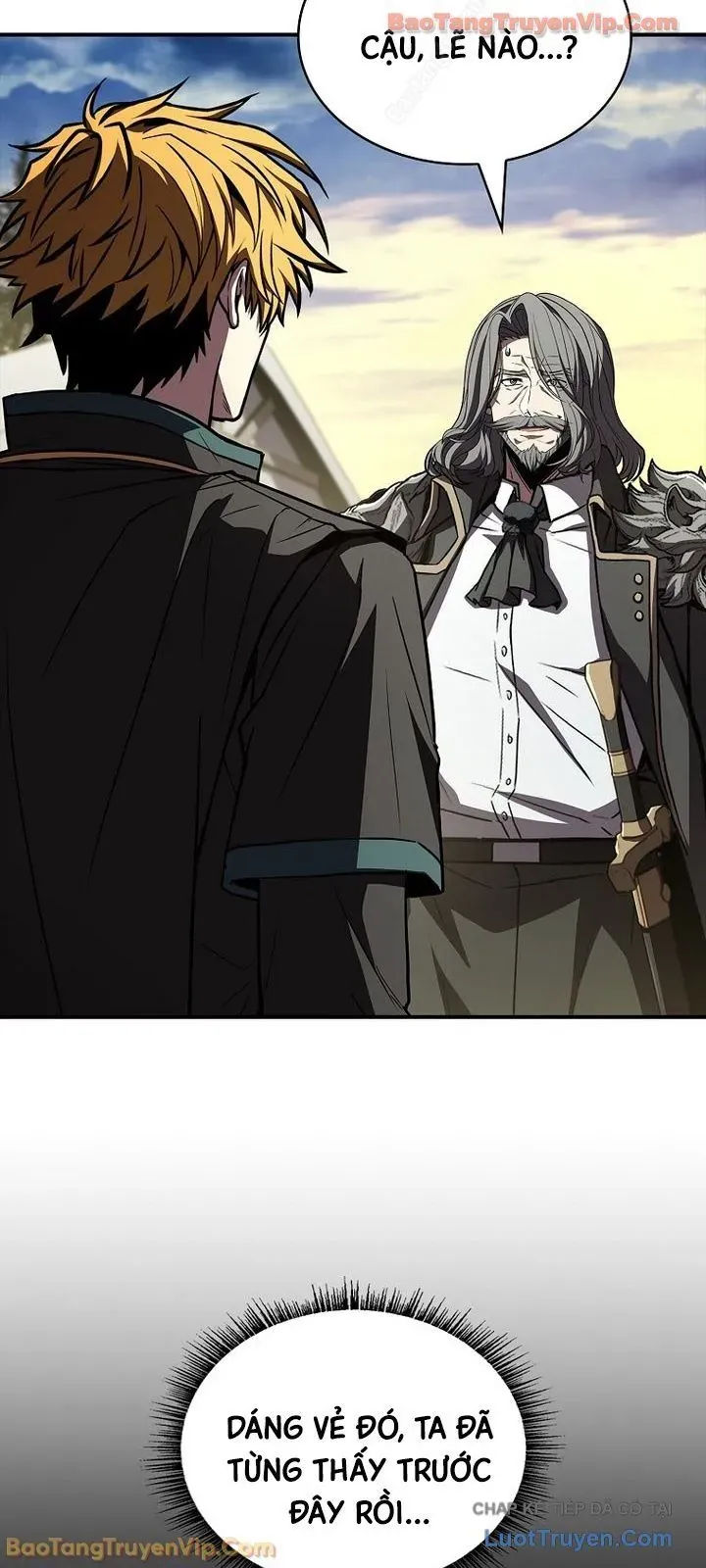 Thiên Tài Ma Pháp Sư Giấu Nghề Chap 132 - Next Chap 133