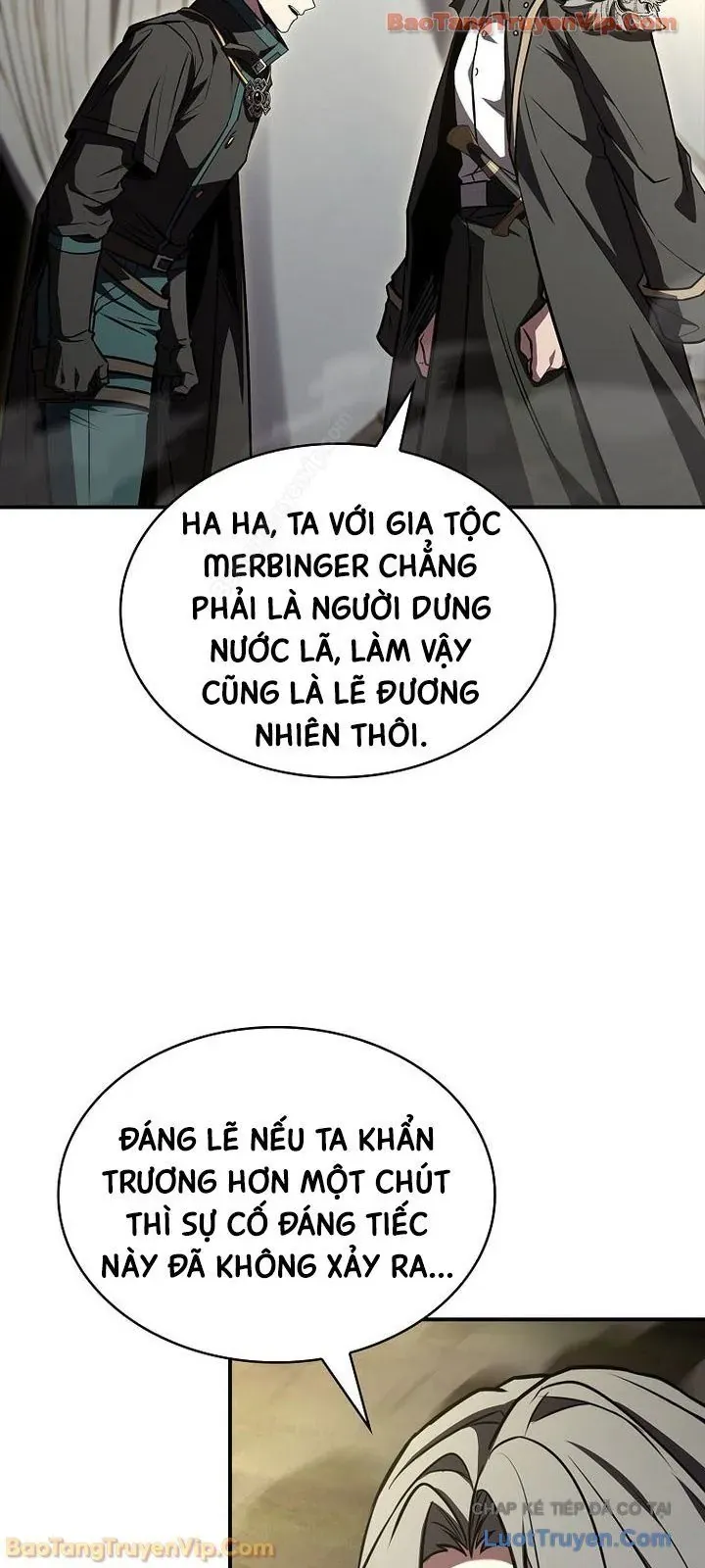 Thiên Tài Ma Pháp Sư Giấu Nghề Chap 132 - Next Chap 133
