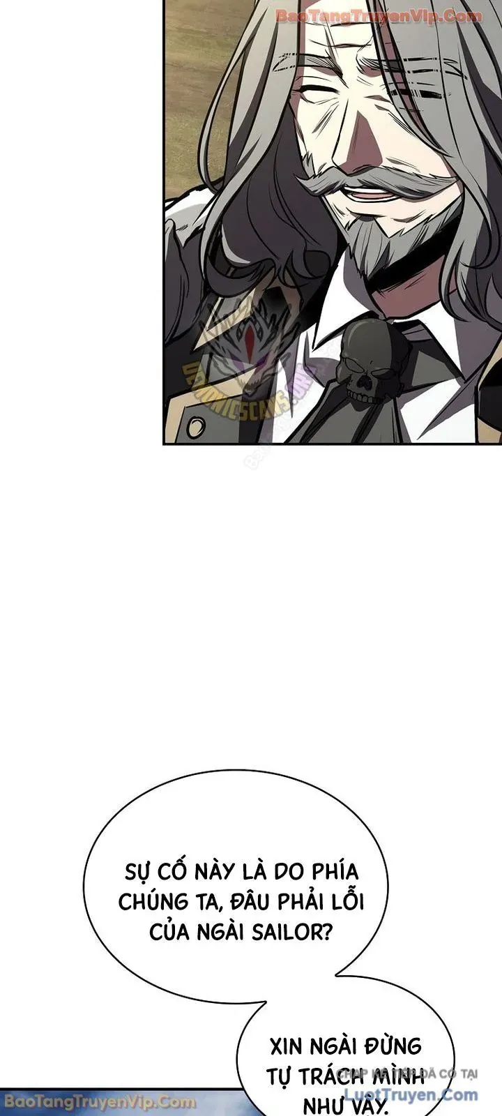 Thiên Tài Ma Pháp Sư Giấu Nghề Chap 132 - Next Chap 133